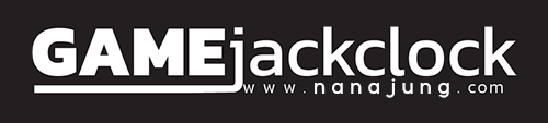 jackclock logo